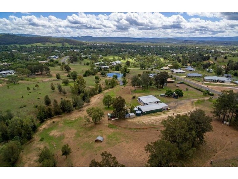 20 Dolleys Road, Withcott QLD 4352