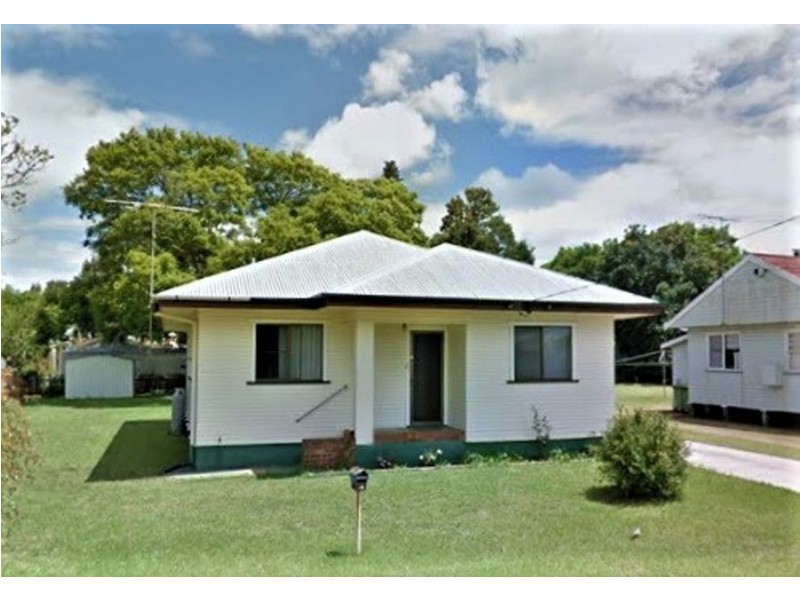 38 Butt Street, Harristown QLD 4350