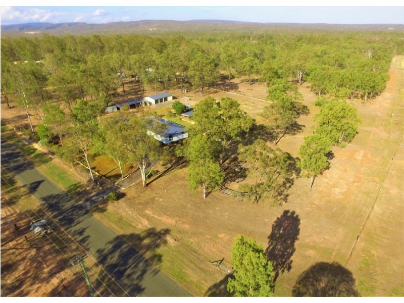 58 Ashlands Drive, Helidon Spa QLD 4344