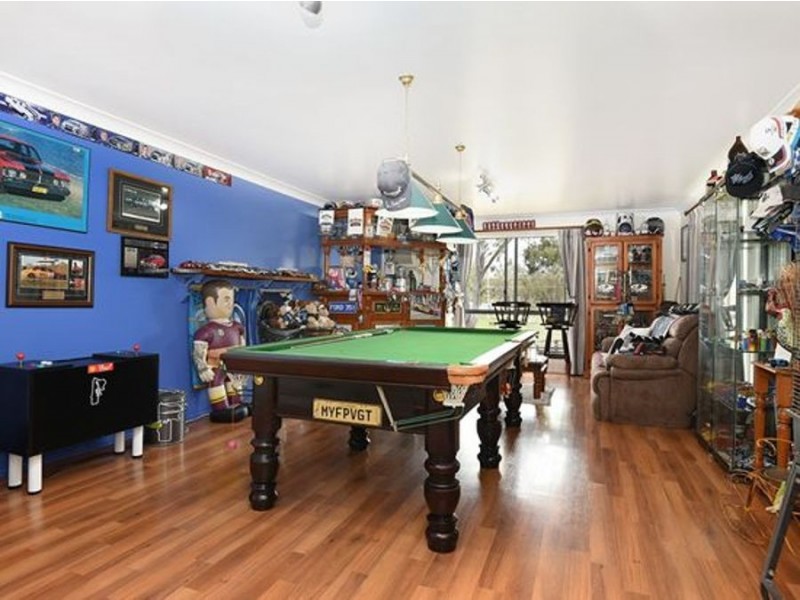 58 Ashlands Drive, Helidon Spa QLD 4344