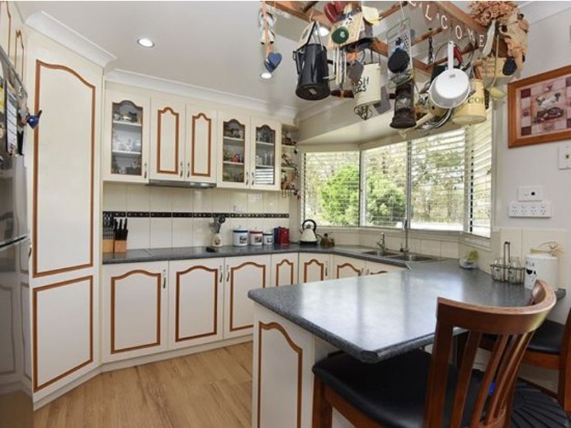58 Ashlands Drive, Helidon Spa QLD 4344