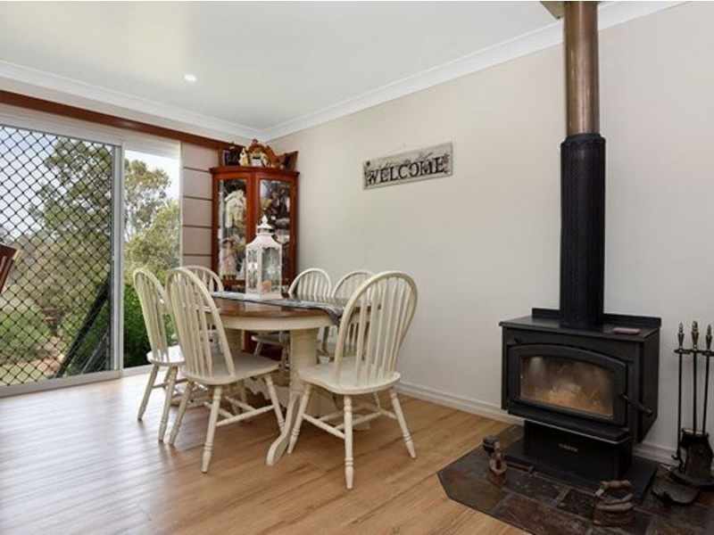 58 Ashlands Drive, Helidon Spa QLD 4344