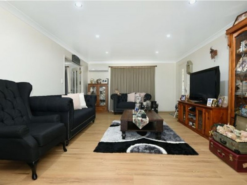58 Ashlands Drive, Helidon Spa QLD 4344