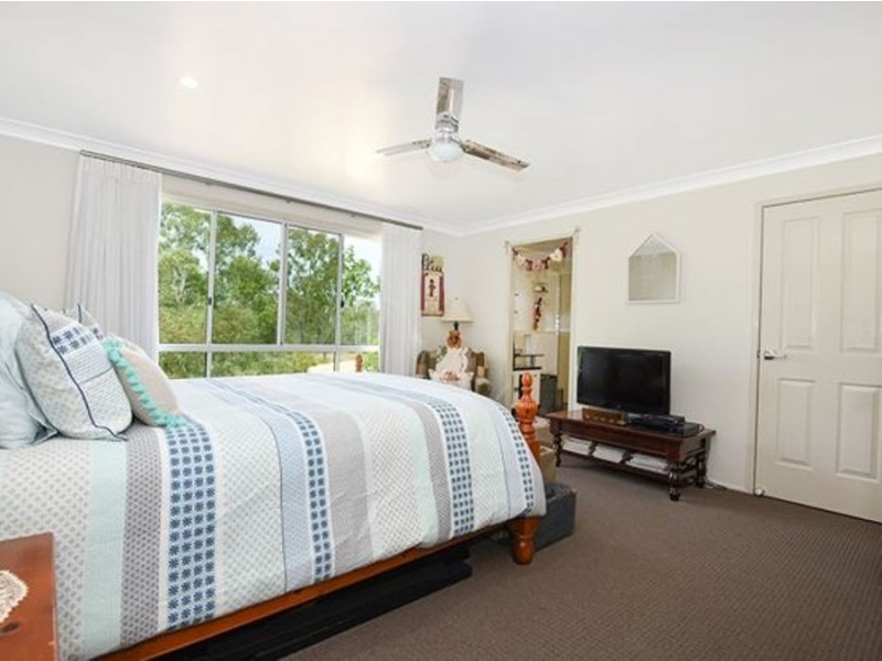 58 Ashlands Drive, Helidon Spa QLD 4344