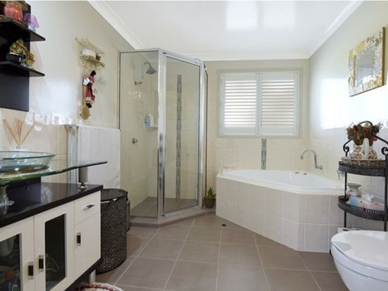 58 Ashlands Drive, Helidon Spa QLD 4344