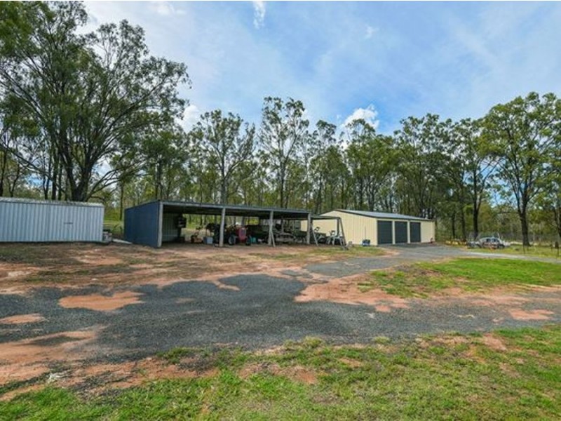 58 Ashlands Drive, Helidon Spa QLD 4344