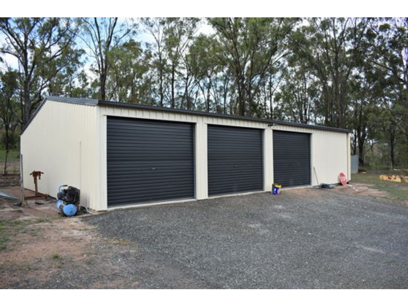 58 Ashlands Drive, Helidon Spa QLD 4344