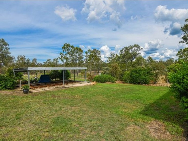 58 Ashlands Drive, Helidon Spa QLD 4344