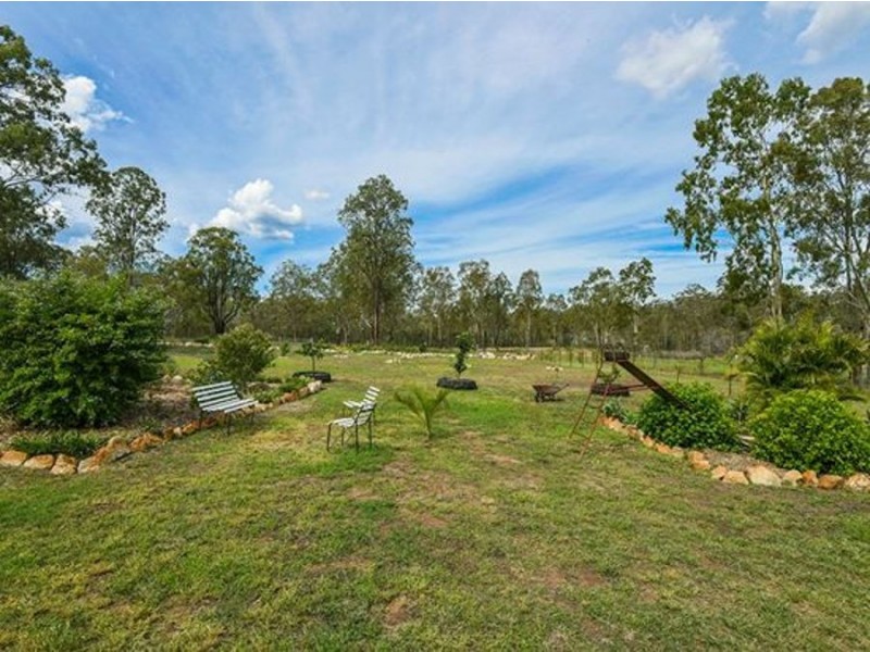58 Ashlands Drive, Helidon Spa QLD 4344