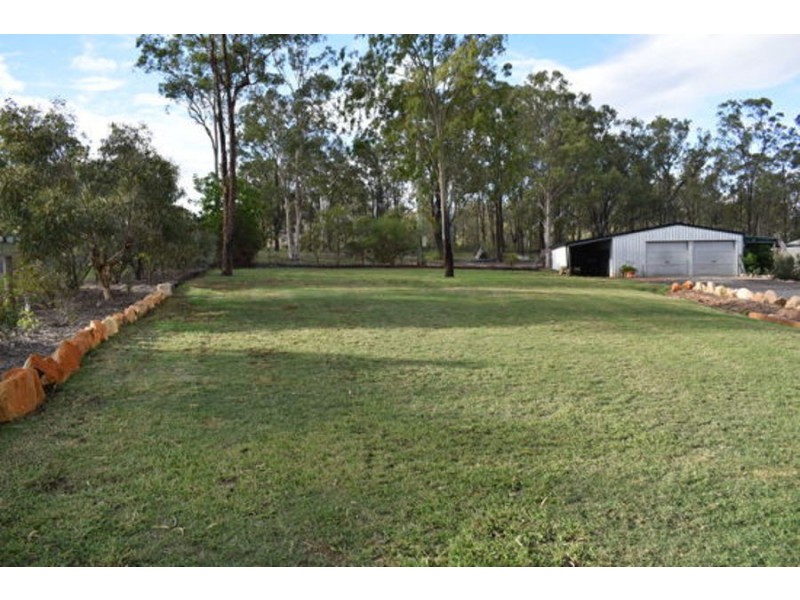 58 Ashlands Drive, Helidon Spa QLD 4344