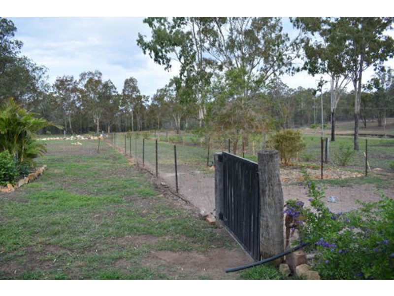 58 Ashlands Drive, Helidon Spa QLD 4344