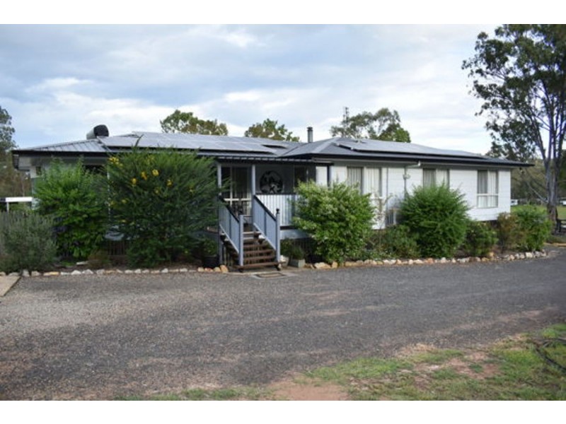 58 Ashlands Drive, Helidon Spa QLD 4344