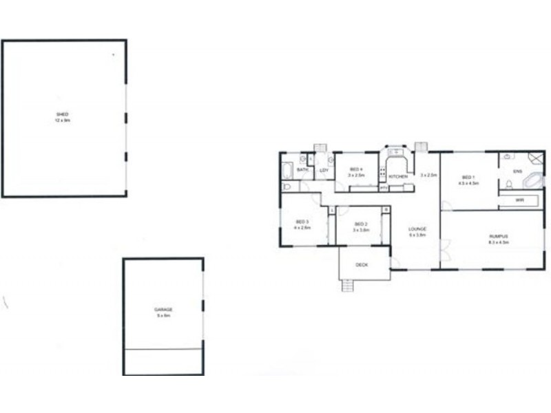 58 Ashlands Drive, Helidon Spa QLD 4344