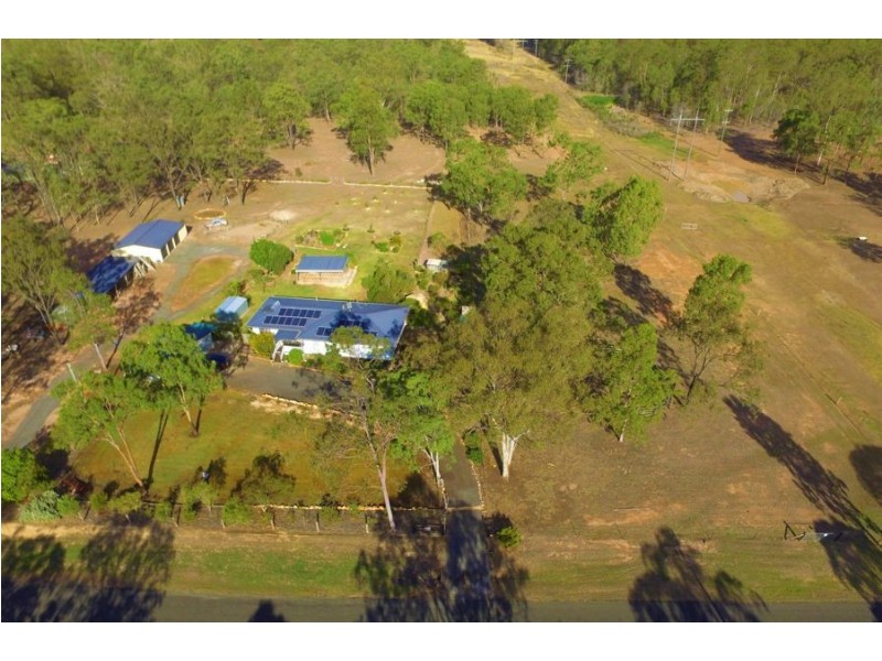 58 Ashlands Drive, Helidon Spa QLD 4344