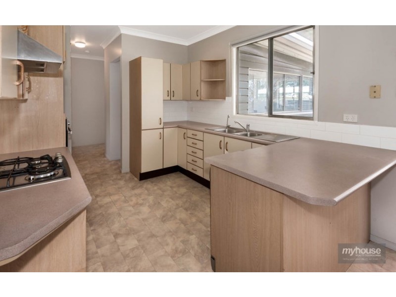 433 Alderley Street, Harristown QLD 4350