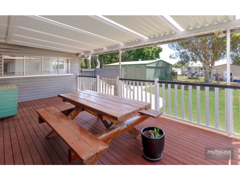 433 Alderley Street, Harristown QLD 4350