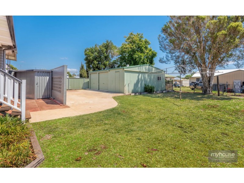 433 Alderley Street, Harristown QLD 4350