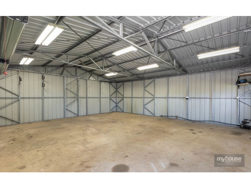 433 Alderley Street, Harristown QLD 4350