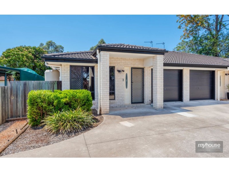 1/36a Dunne Street, Harristown QLD 4350