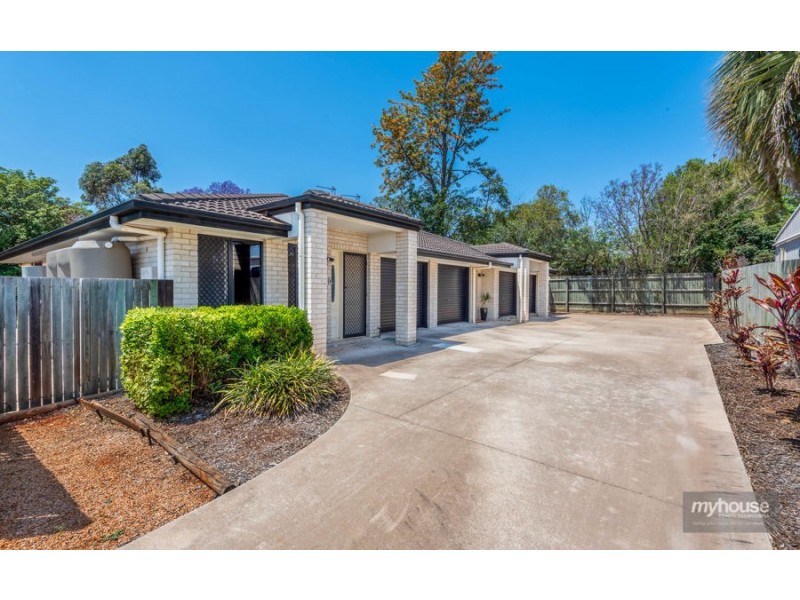 1/36a Dunne Street, Harristown QLD 4350