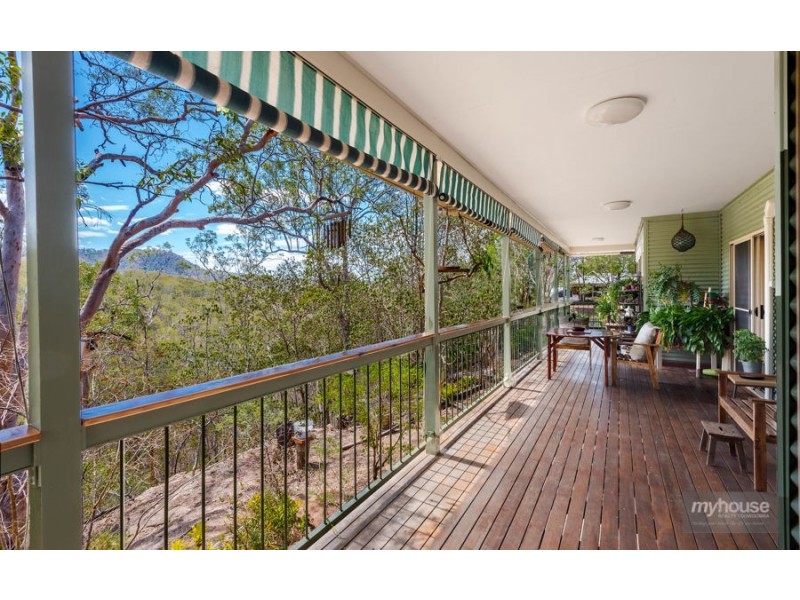 18 Gordon Crescent, Withcott QLD 4352
