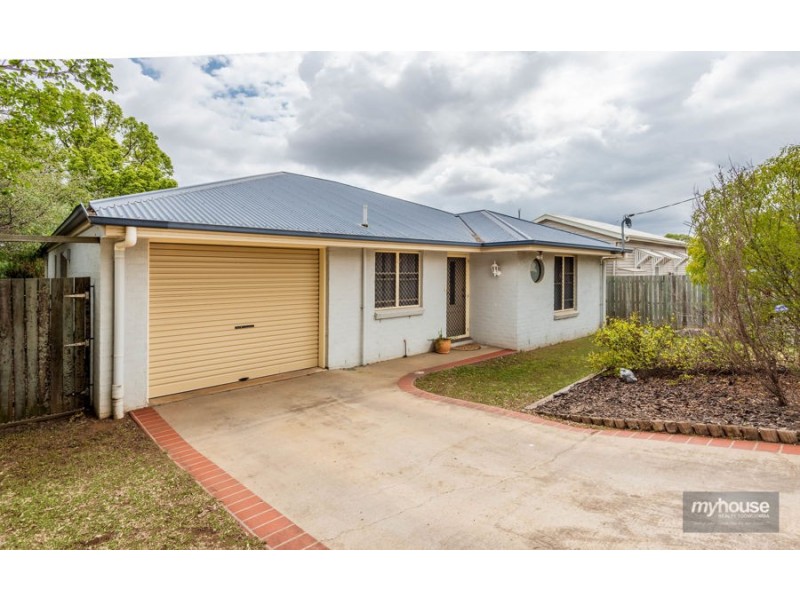 1a Tighe Street, Newtown QLD 4350