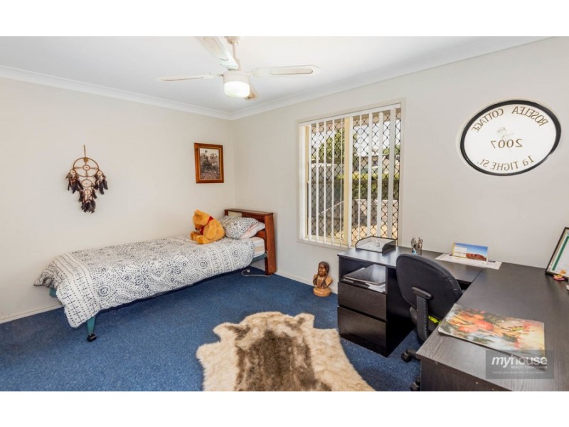 1a Tighe Street, Newtown QLD 4350