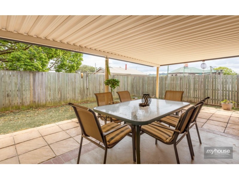 1a Tighe Street, Newtown QLD 4350