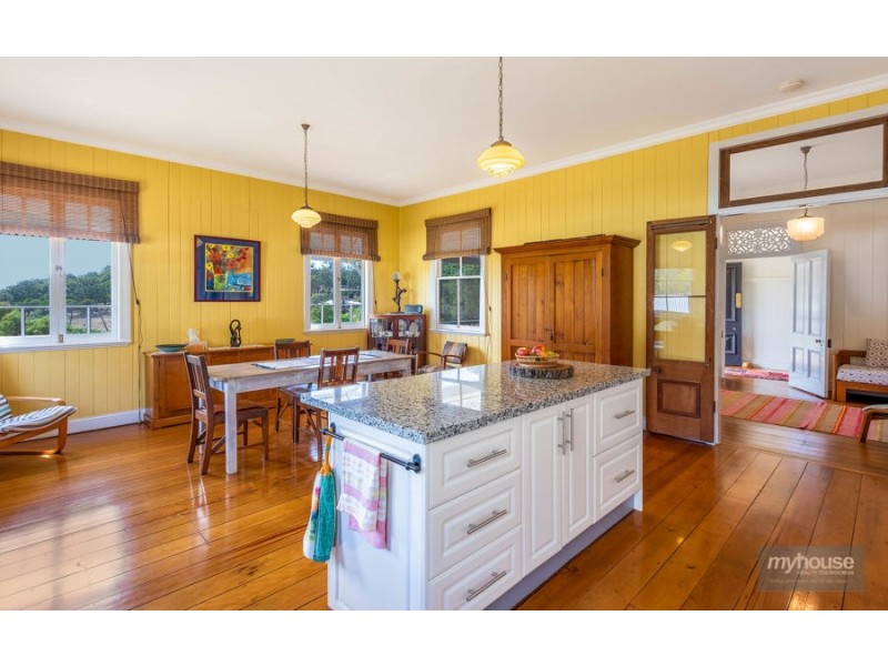 32 Happy Valley Road, Cabarlah QLD 4352
