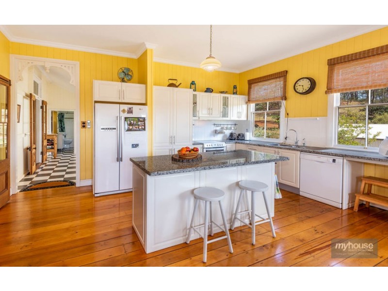 32 Happy Valley Road, Cabarlah QLD 4352