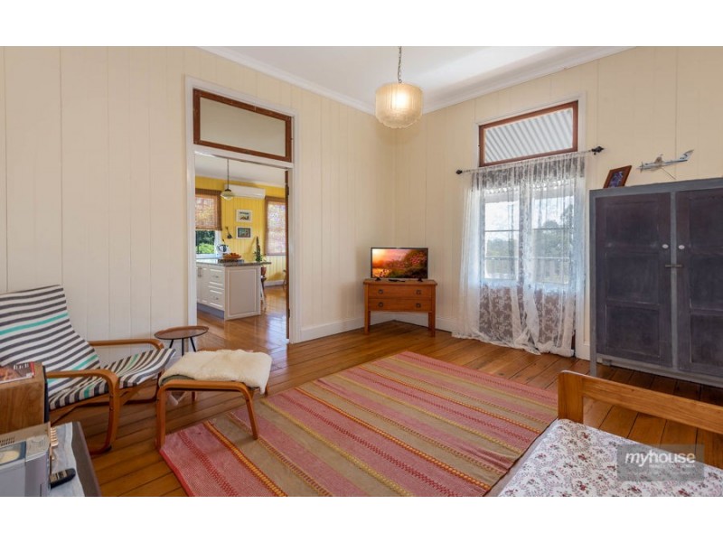 32 Happy Valley Road, Cabarlah QLD 4352