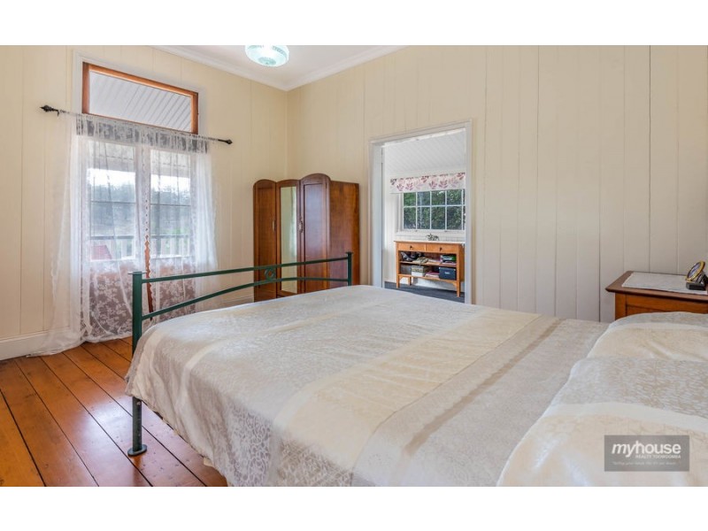 32 Happy Valley Road, Cabarlah QLD 4352