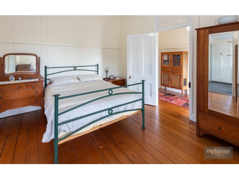 32 Happy Valley Road, Cabarlah QLD 4352