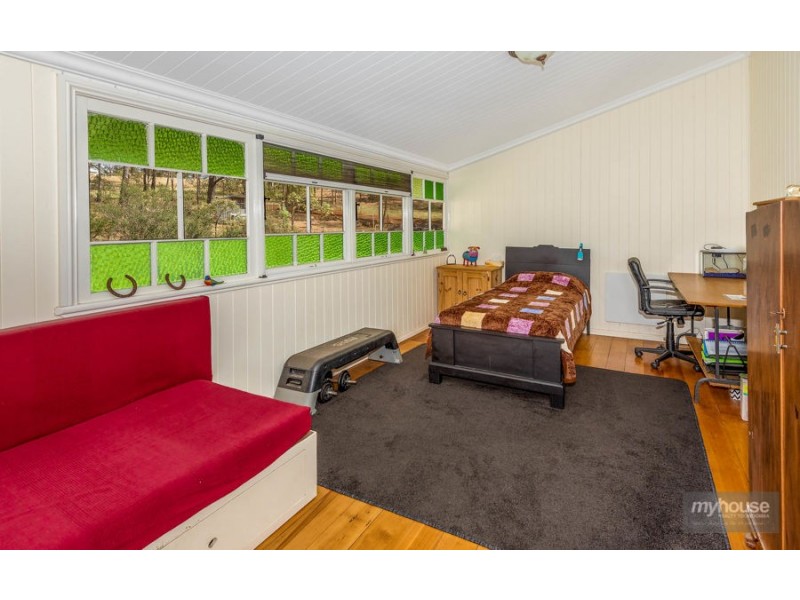 32 Happy Valley Road, Cabarlah QLD 4352