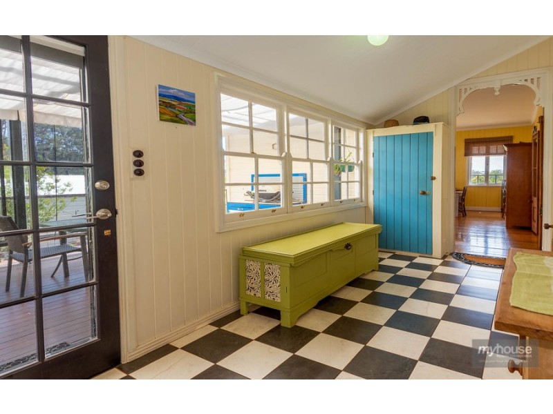 32 Happy Valley Road, Cabarlah QLD 4352