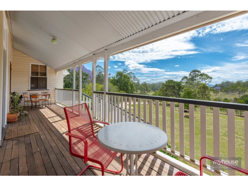 32 Happy Valley Road, Cabarlah QLD 4352