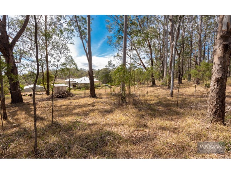 32 Happy Valley Road, Cabarlah QLD 4352