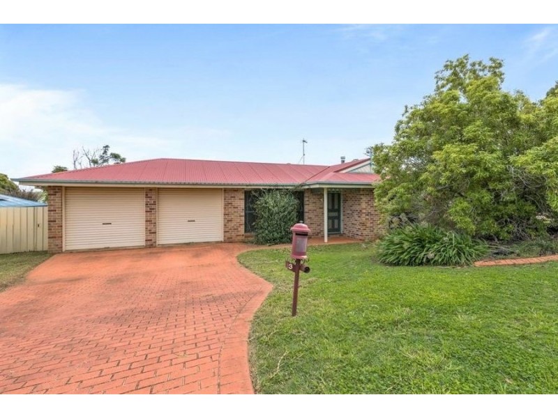 13 Liquidambar Street, Glenvale QLD 4350