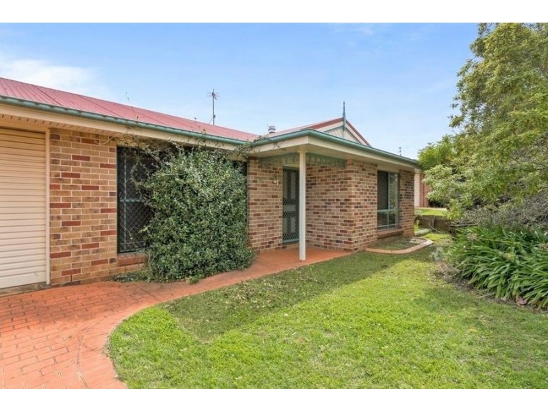 13 Liquidambar Street, Glenvale QLD 4350