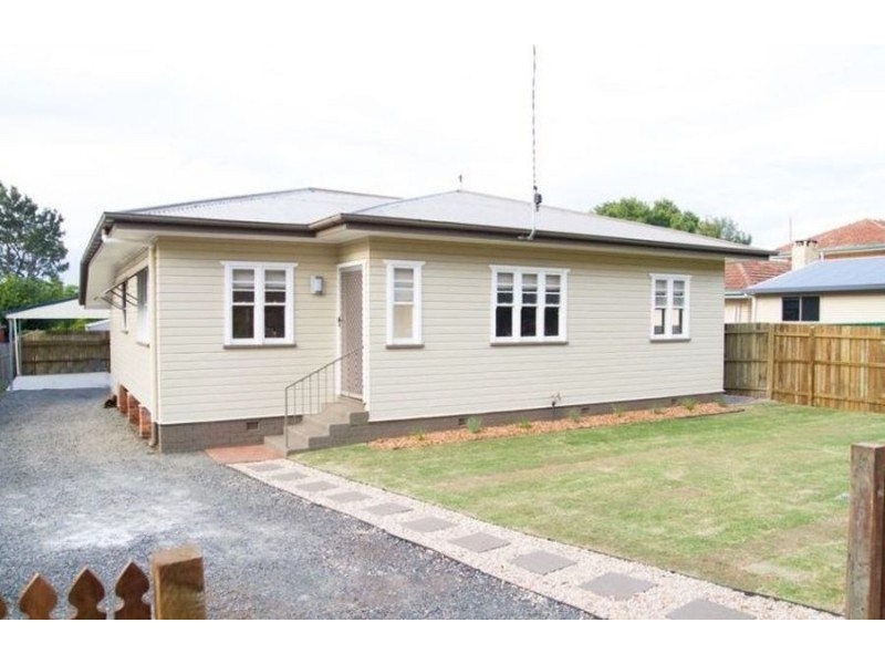 3a Warwick Street, Harristown QLD 4350