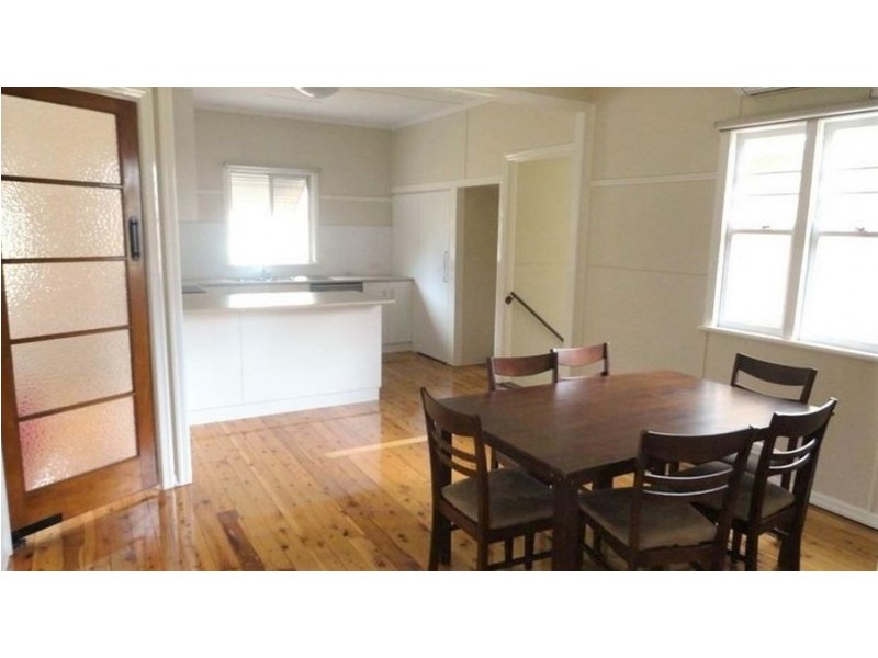 3a Warwick Street, Harristown QLD 4350