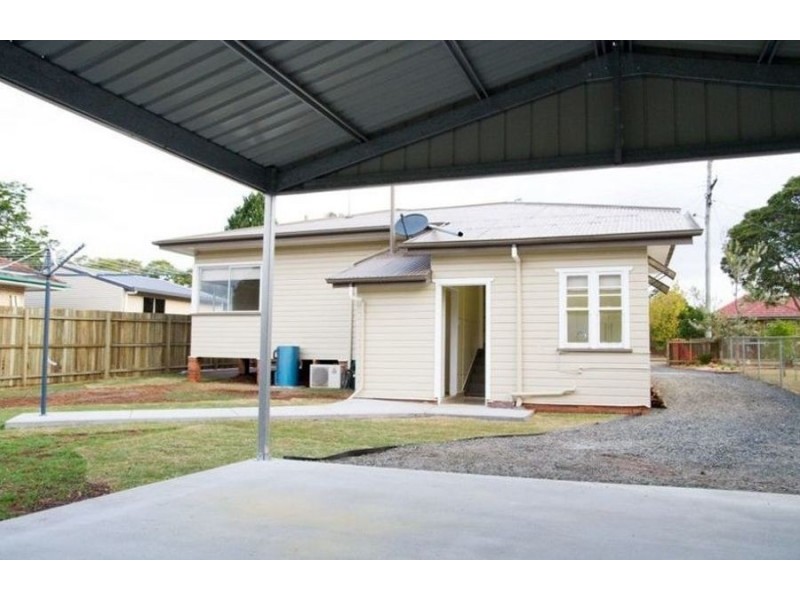 3a Warwick Street, Harristown QLD 4350