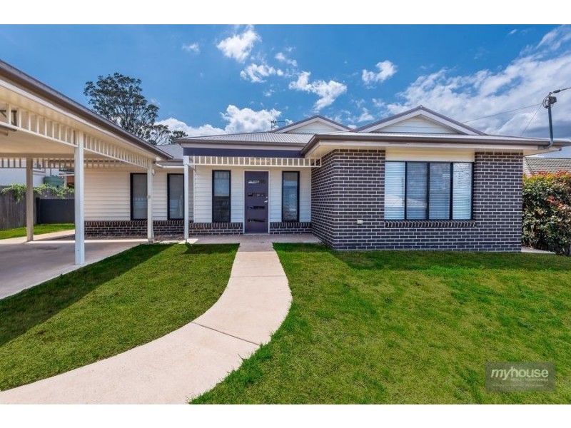 5 Baynes Street, Harristown QLD 4350