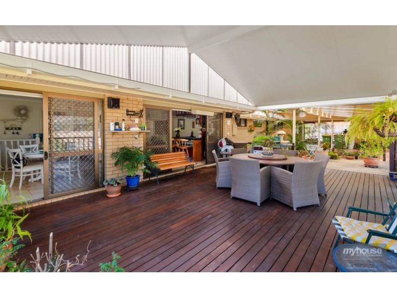 19 Elizabeth Street, Withcott QLD 4352