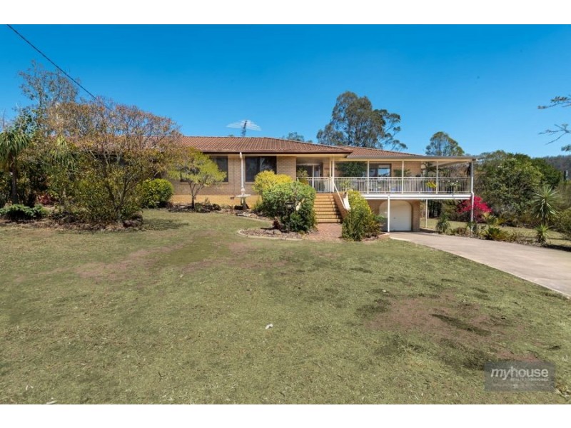19 Elizabeth Street, Withcott QLD 4352