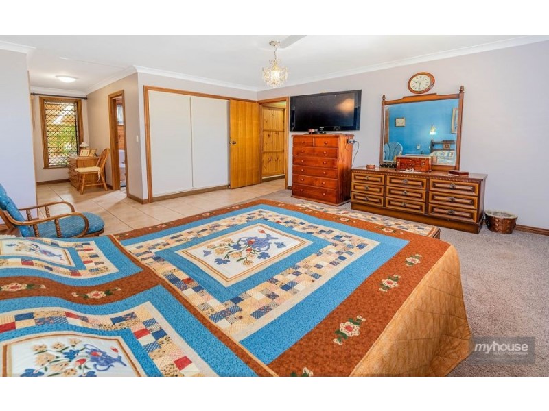 19 Elizabeth Street, Withcott QLD 4352