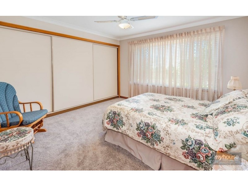 19 Elizabeth Street, Withcott QLD 4352