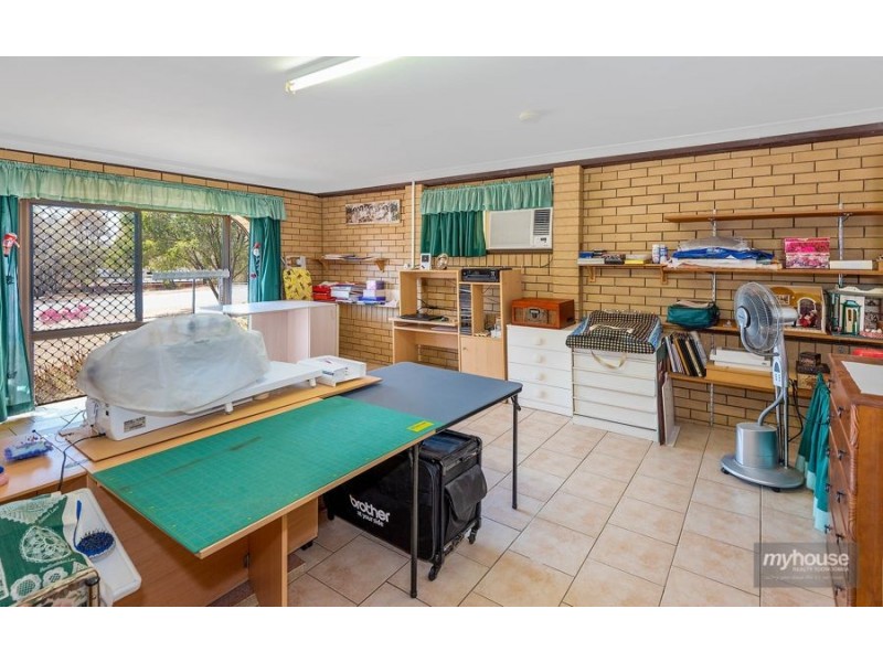 19 Elizabeth Street, Withcott QLD 4352