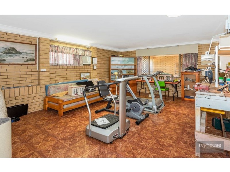 19 Elizabeth Street, Withcott QLD 4352