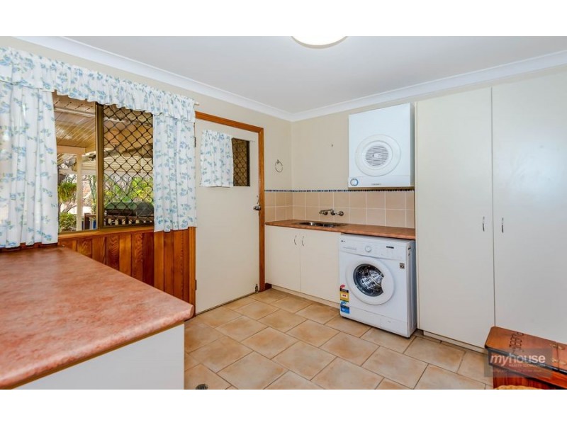 19 Elizabeth Street, Withcott QLD 4352